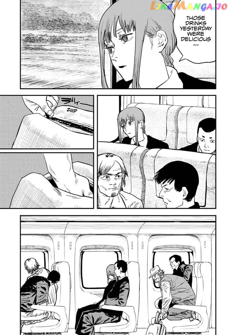 Chainsaw Man, Chapter 22 image 17